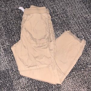 Carters Khakis